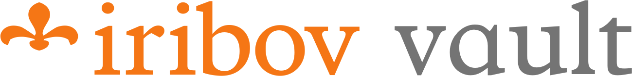 Iribov Vault
